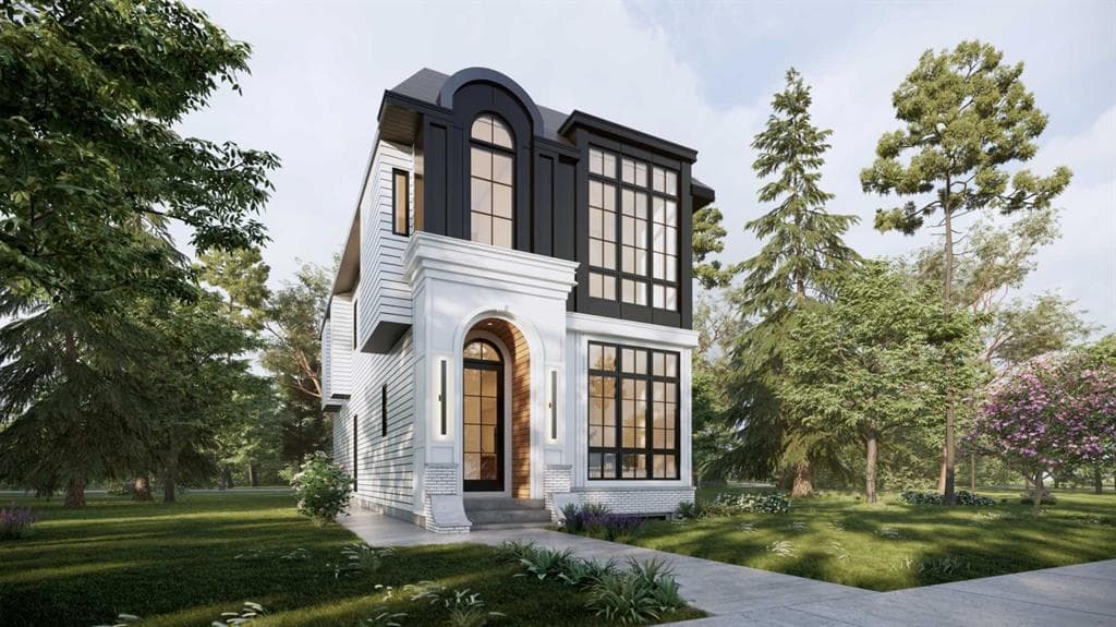 5-bed Detached for sale at 4635 29 Avenue NW, Calgary