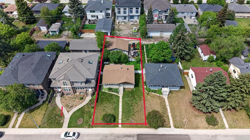 4-bed Detached for sale at 2827 23A Street NW, Calgary