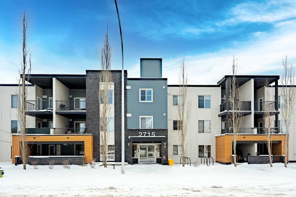 2-bed Apartment for sale at 311, 2715 12 Avenue SE, Calgary