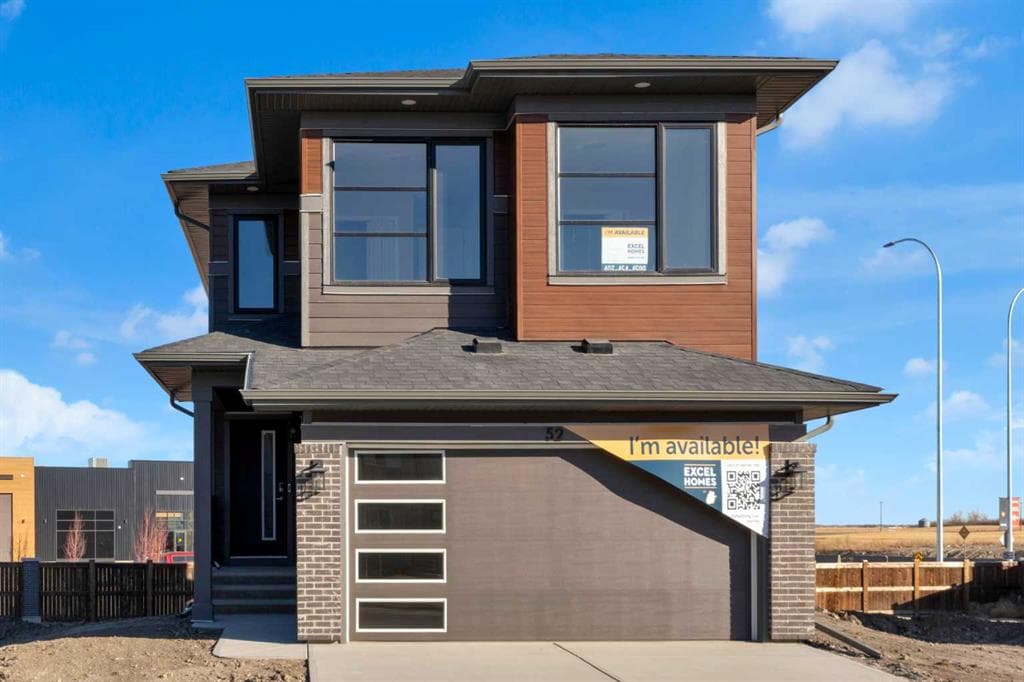 5-bed Detached for sale at 52 Lewisburg Close NE, Calgary