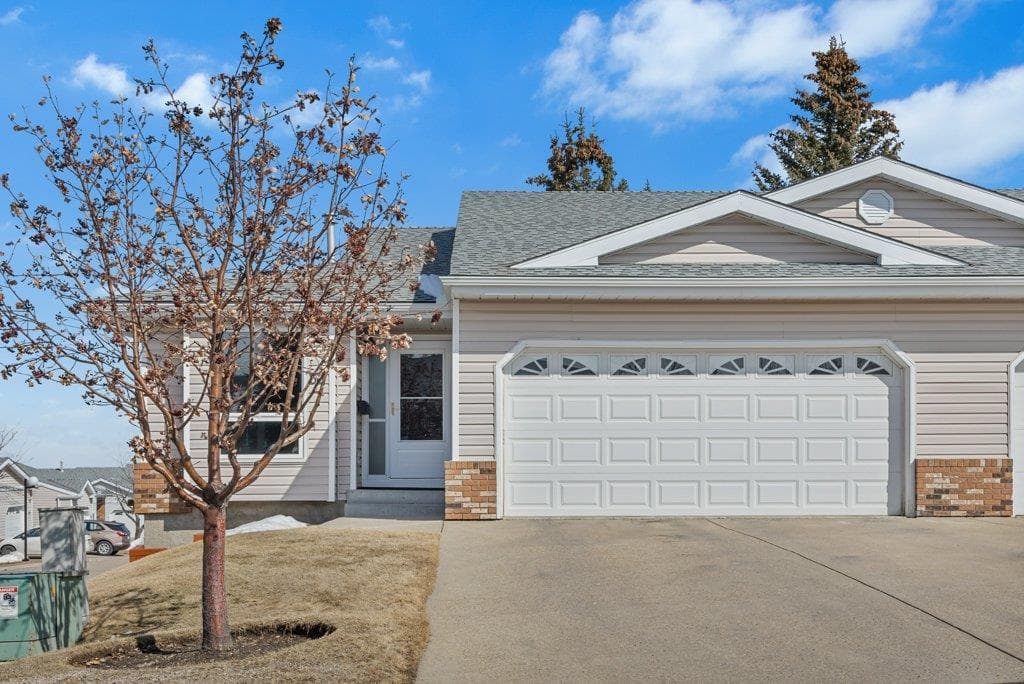 3-bed Townhouse for sale at 52 Macewan Park Heights NW, Calgary