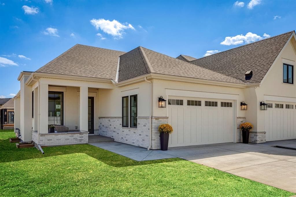 3-bed Semi-detached for sale at 15 Normandy Lane SW, Calgary