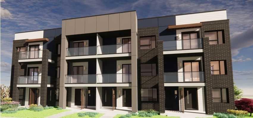 2-bed Townhouse for sale at 84 Greenbriar Way NW, Calgary