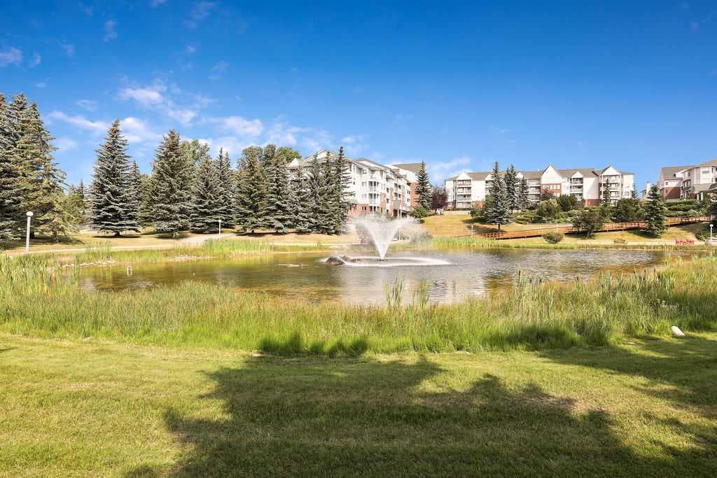 2-bed Apartment for sale at 1103, 1103 Hawksbrow Point NW, Calgary