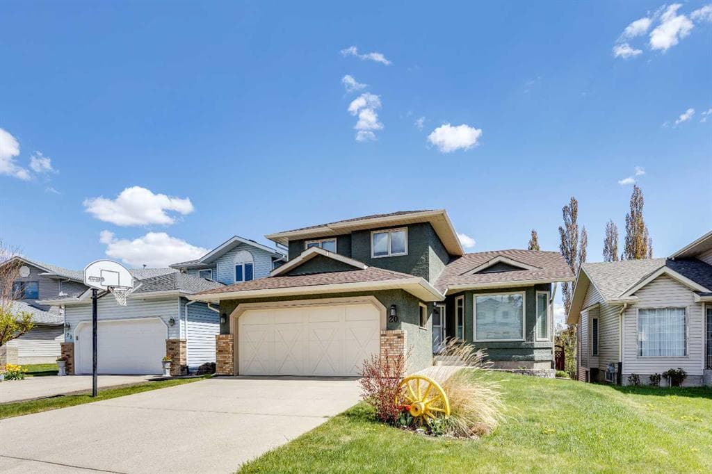 5-bed Detached for sale at 20 MacEwan Ridge View NW, Calgary
