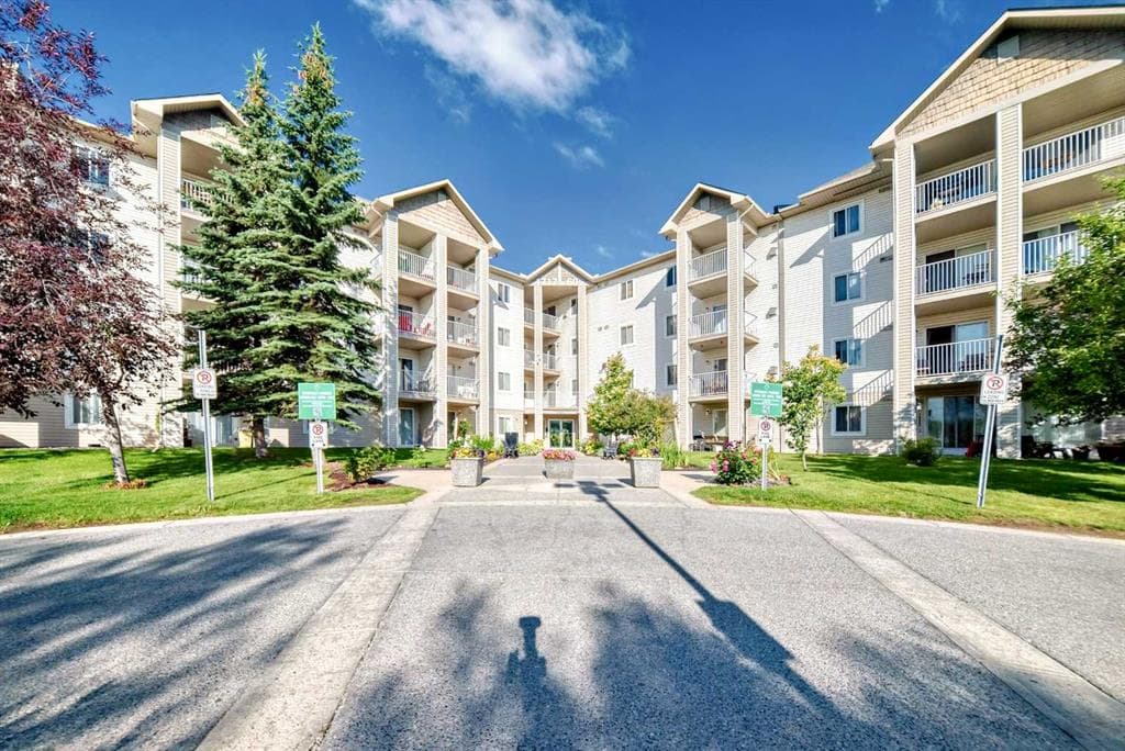 2-bed Apartment for sale at 425, 1717 60 Street SE, Calgary