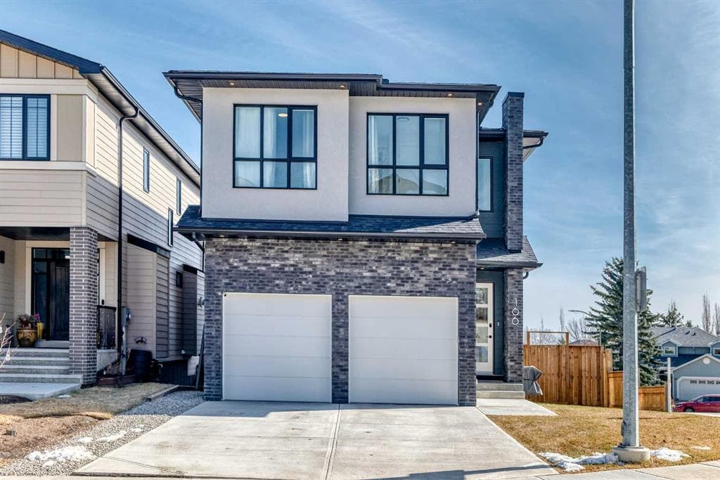 6-bed Detached for sale at 166 69 Street SW, Calgary
