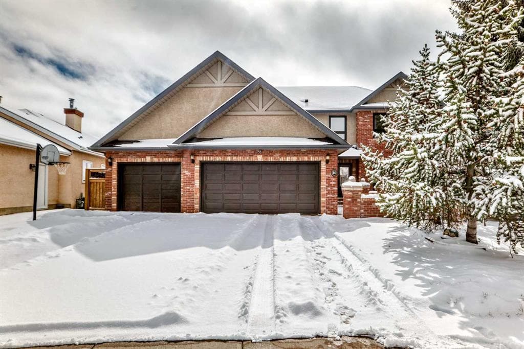 5-bed Detached for sale at 40 Christie Cairn Square SW, Calgary