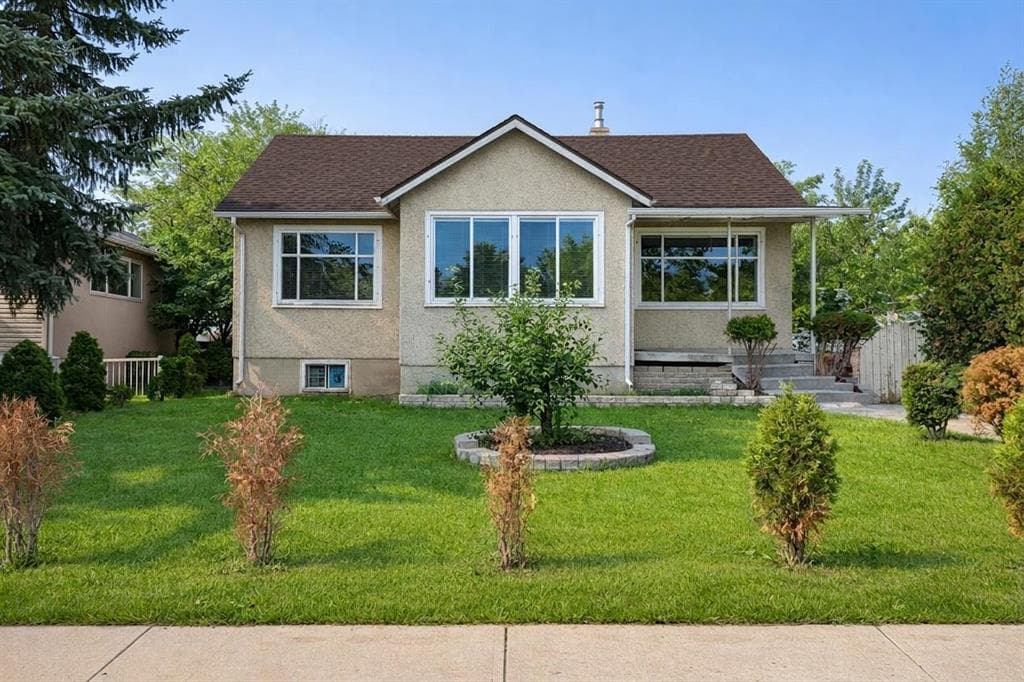 3-bed Detached for sale at 326 27 Avenue NE, Calgary