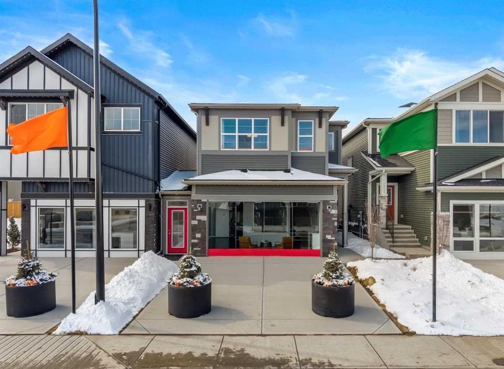 7-bed Detached for sale at 207 Huxland Path NE, Calgary