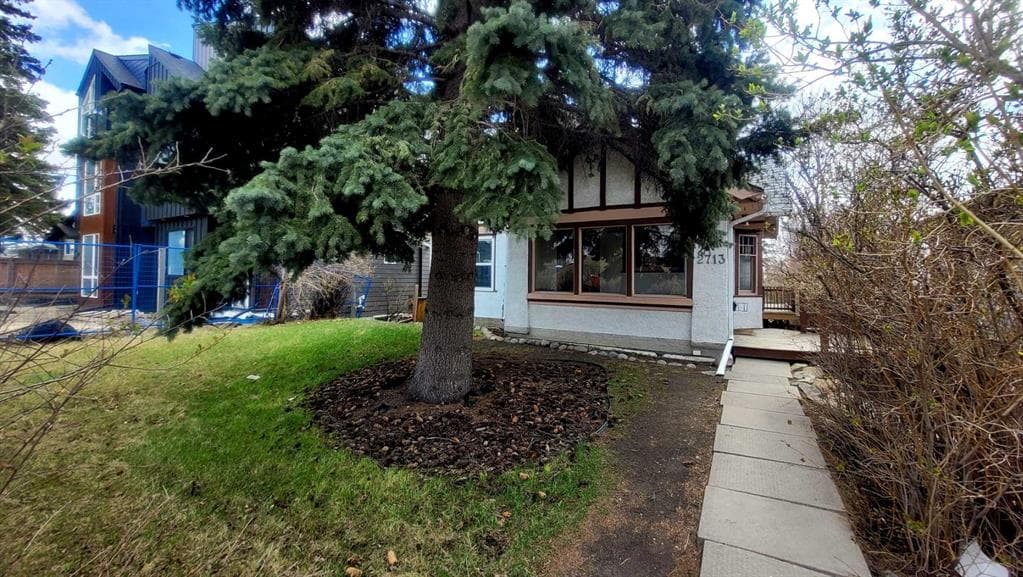 3-bed Detached for sale at 2713 9 Avenue SE, Calgary