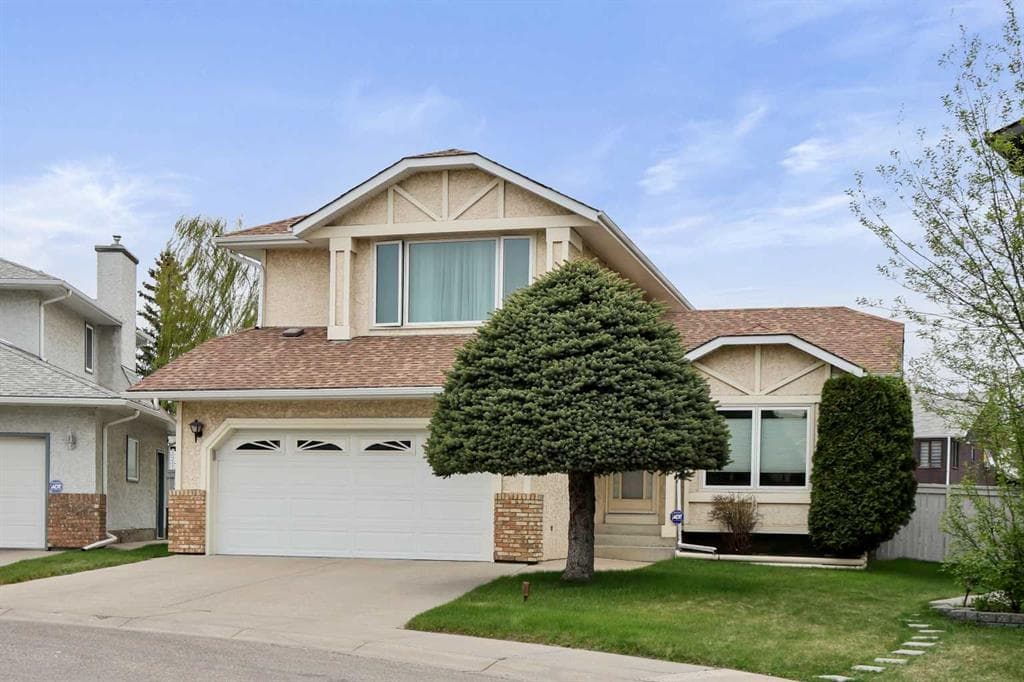 3-bed Detached for sale at 57 Del Rio Place NE, Calgary
