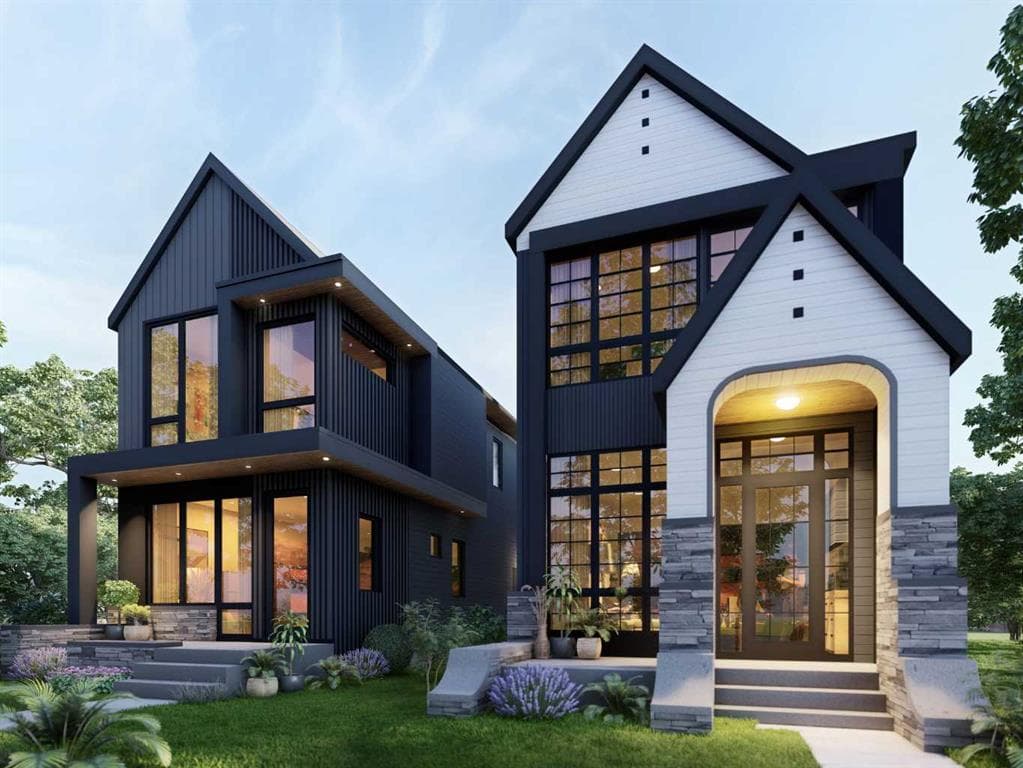 5-bed Detached for sale at 1529 18 Avenue NW, Calgary