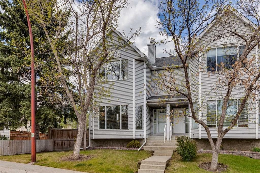 2-bed Semi-detached for sale at 20 Stradwick Rise SW, Calgary