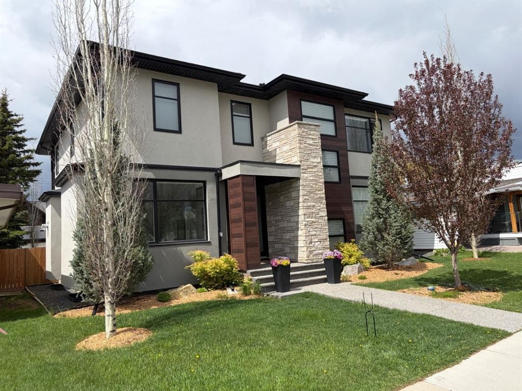 5-bed Detached for sale at 5927 34 Street SW, Calgary