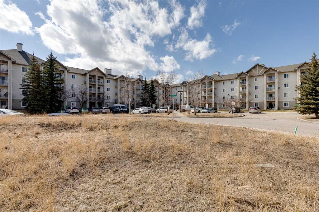 1-bed Apartment for sale at 241, 1717 60 Street SE, Calgary