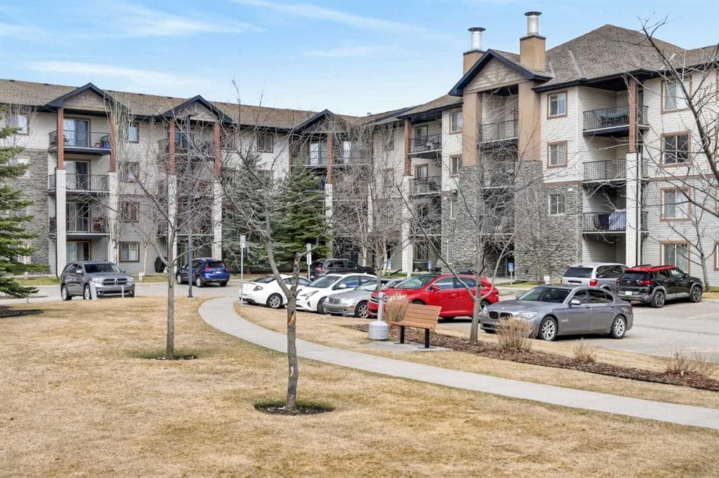 2-bed Apartment for sale at 2329, 8 Bridlecrest Drive SW, Calgary