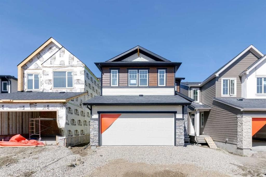 4-bed Detached for sale at 86 Keystone Creek Terrace NE, Calgary