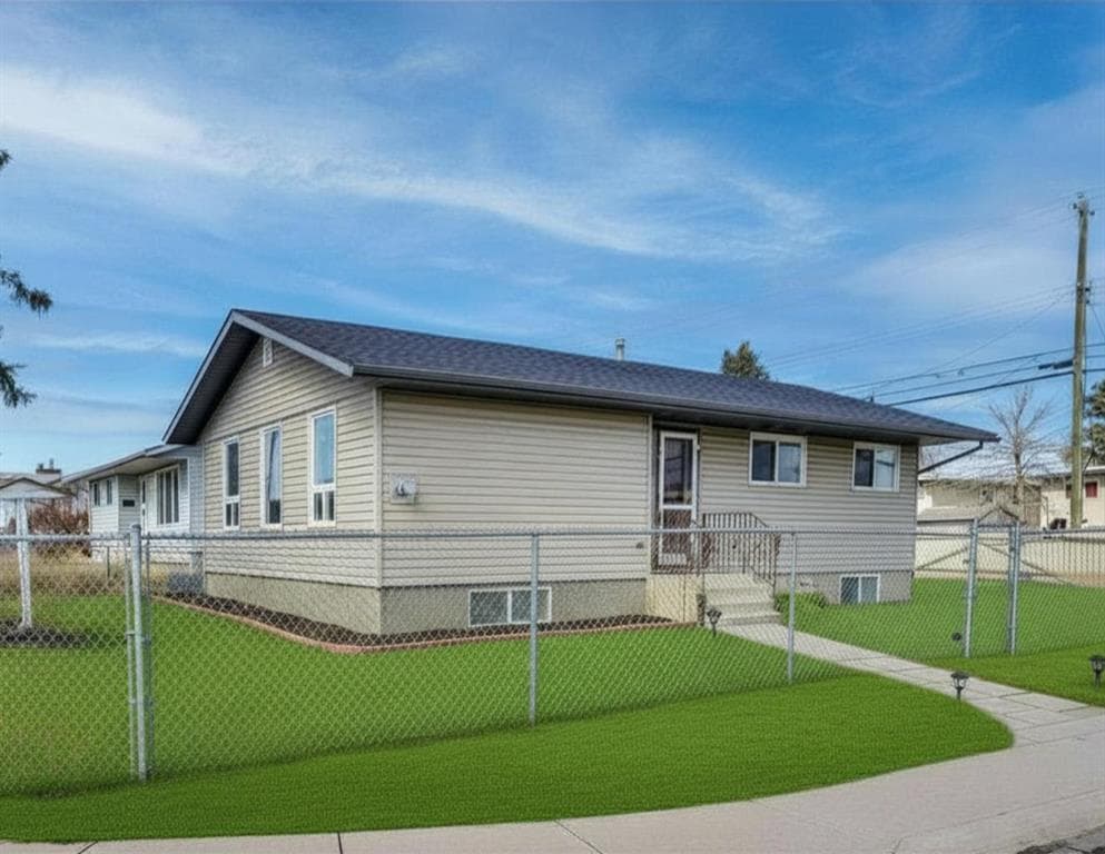 5-bed Detached for sale at 1004 Penrith Crescent SE, Calgary