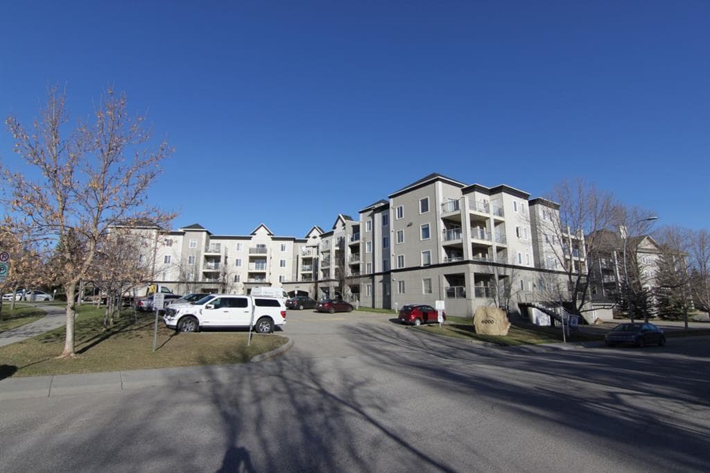 2-bed Apartment for sale at 319, 6000 Somervale Court SW, Calgary