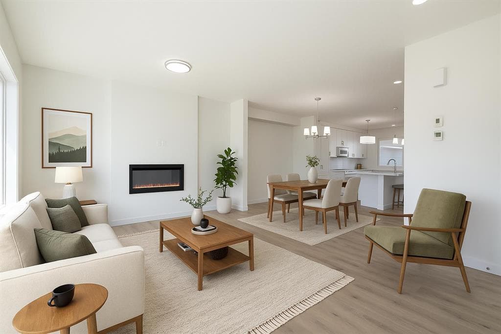 3-bed Detached for sale at 300 Belmont Boulevard SW, Calgary