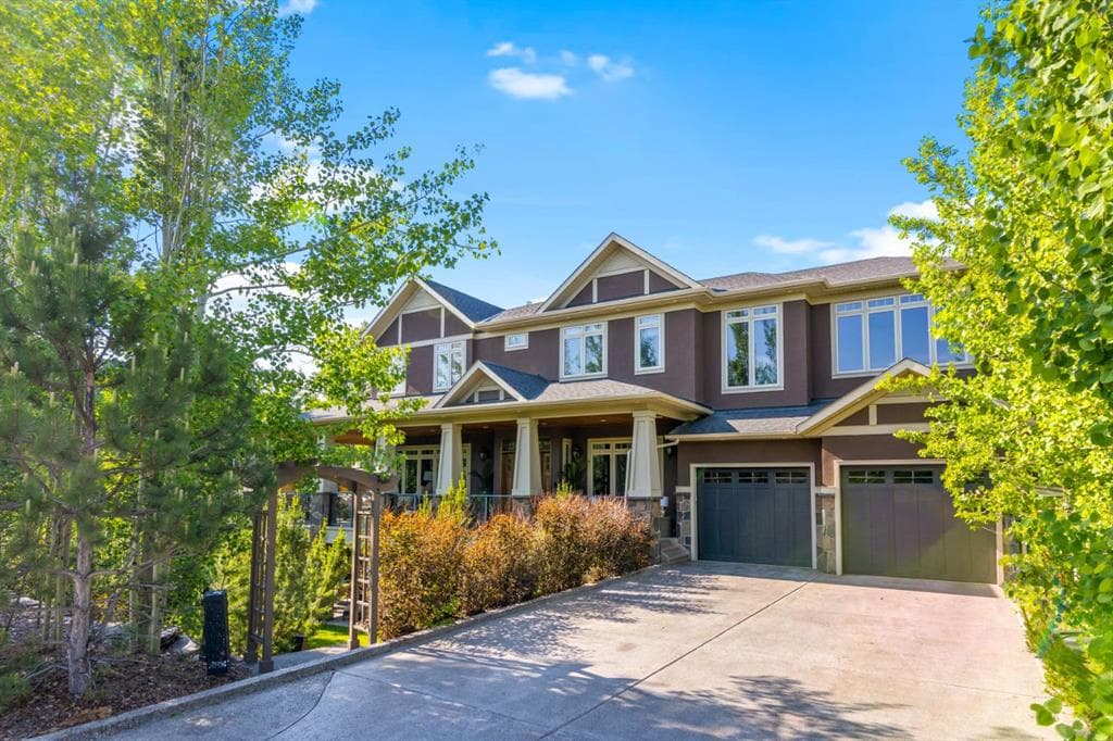 6-bed Detached for sale at 108 Posthill Drive SW, Calgary