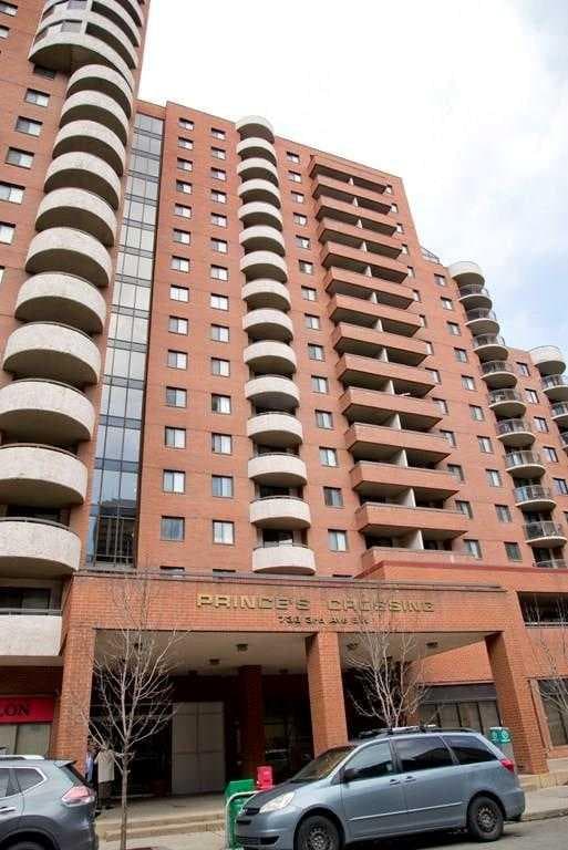 1-bed Apartment for sale at 402, 738 3 Avenue SW, Calgary