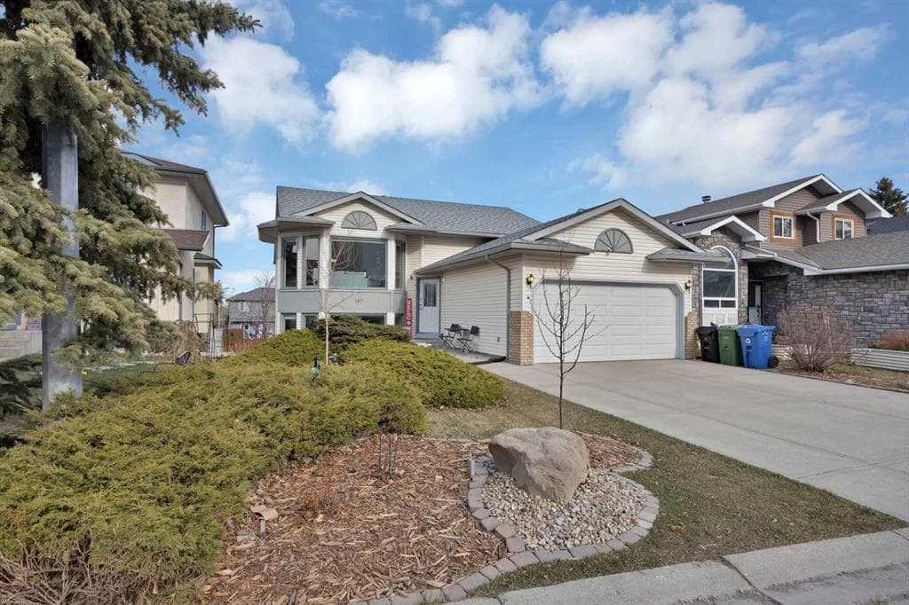 4-bed Detached for sale at 147 Harvest Oak Crescent NE, Calgary
