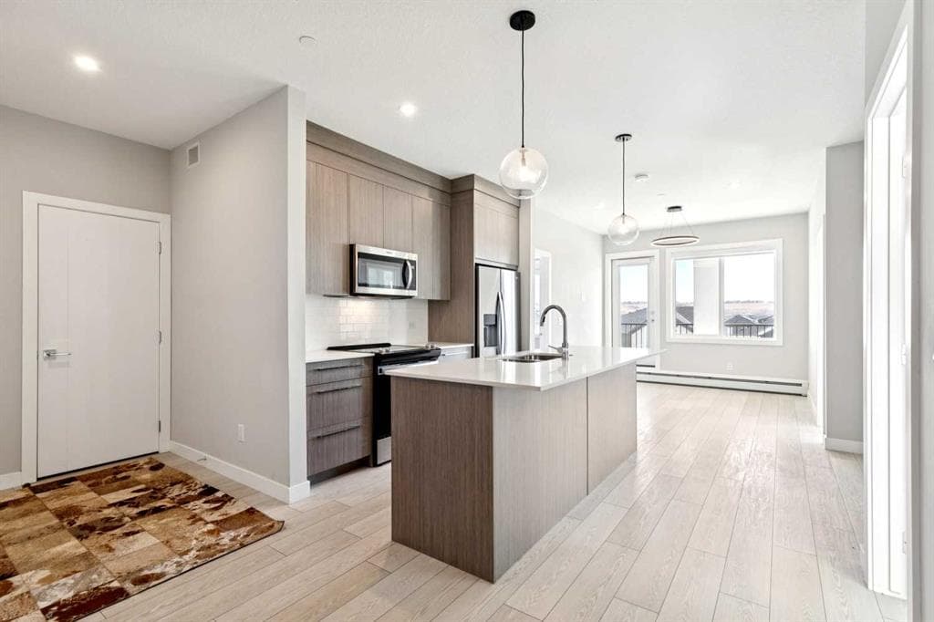 3-bed Apartment for sale at 1305, 111 Wolf Creek Drive SE, Calgary
