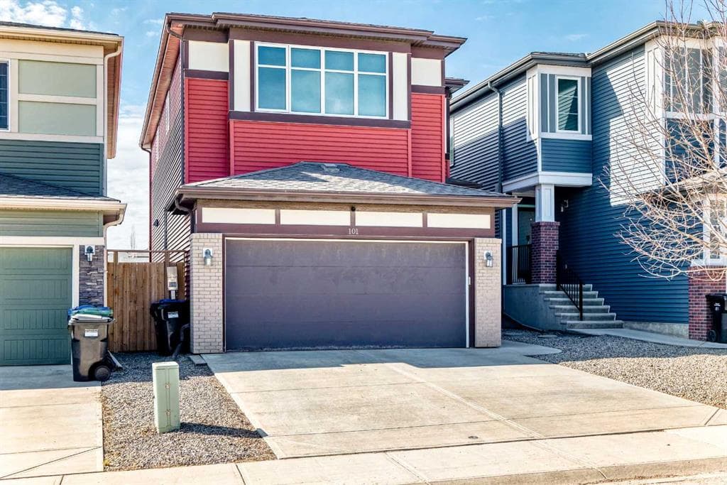 3-bed Detached for sale at 101 Belmont Terrace SW, Calgary