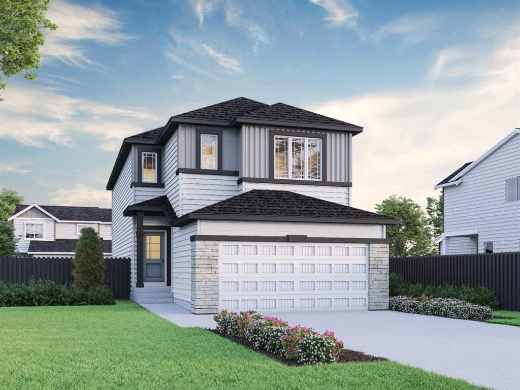 6-bed Detached for sale at 204 Lewiston Landing NE, Calgary