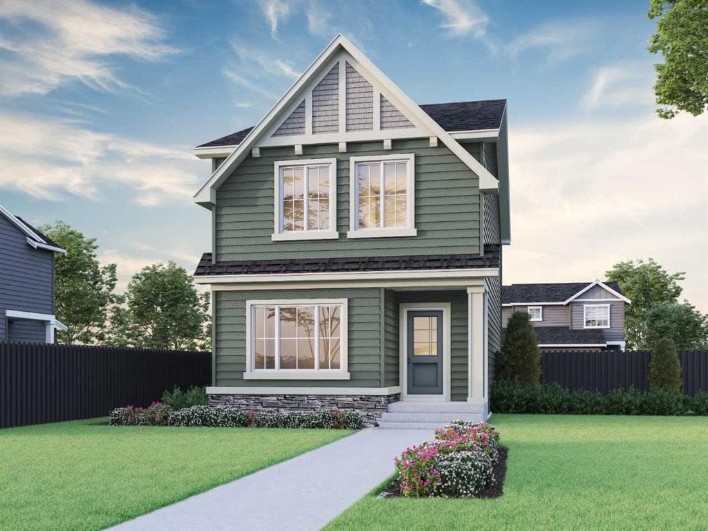 5-bed Detached for sale at 59 Lewiston Drive NE, Calgary