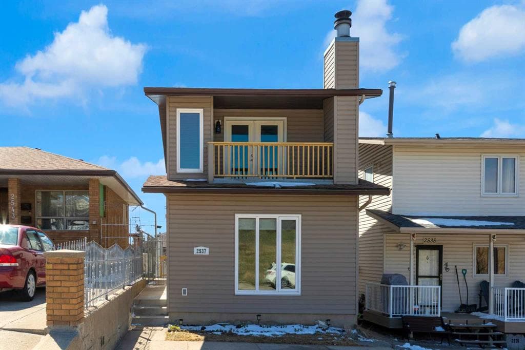 2-bed Detached for sale at 2537 9 Avenue SE, Calgary