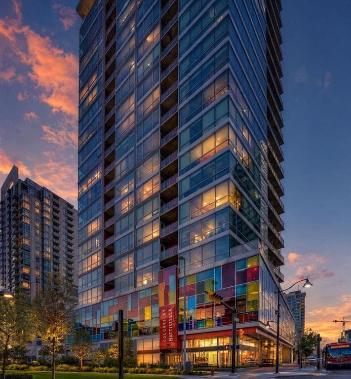 1-bed Apartment for sale at 909, 135 13 Avenue SW, Calgary