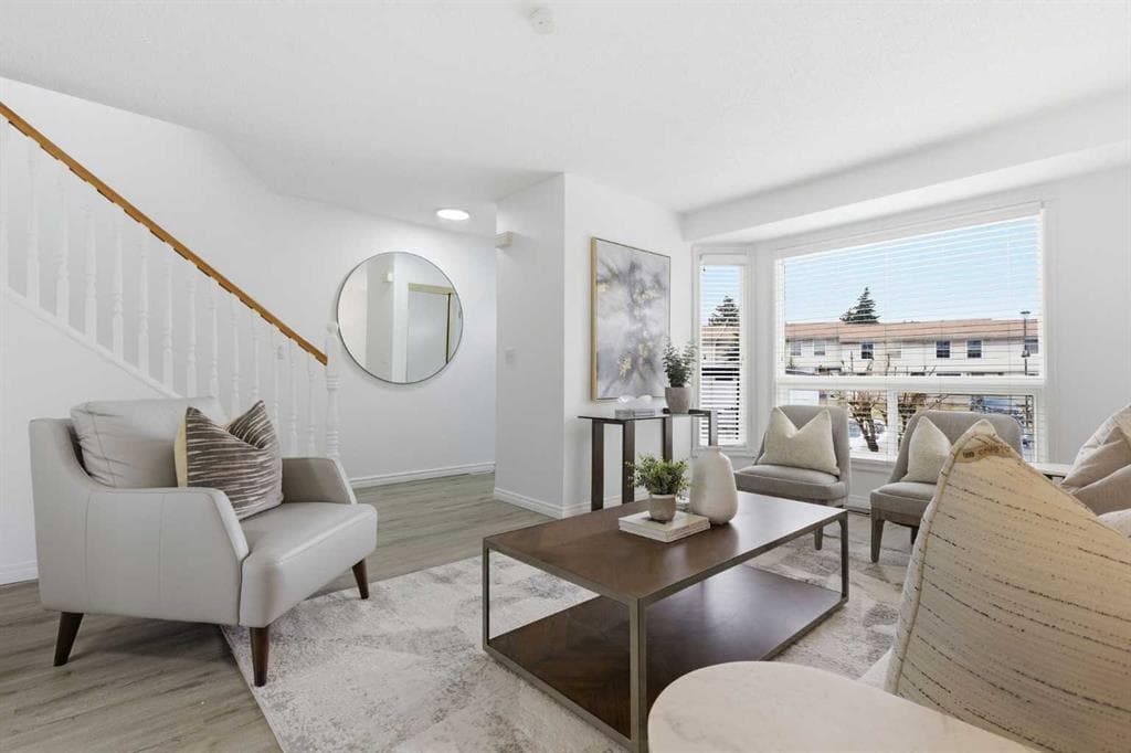 3-bed Townhouse for sale at 60, 123 Queensland Drive SE, Calgary