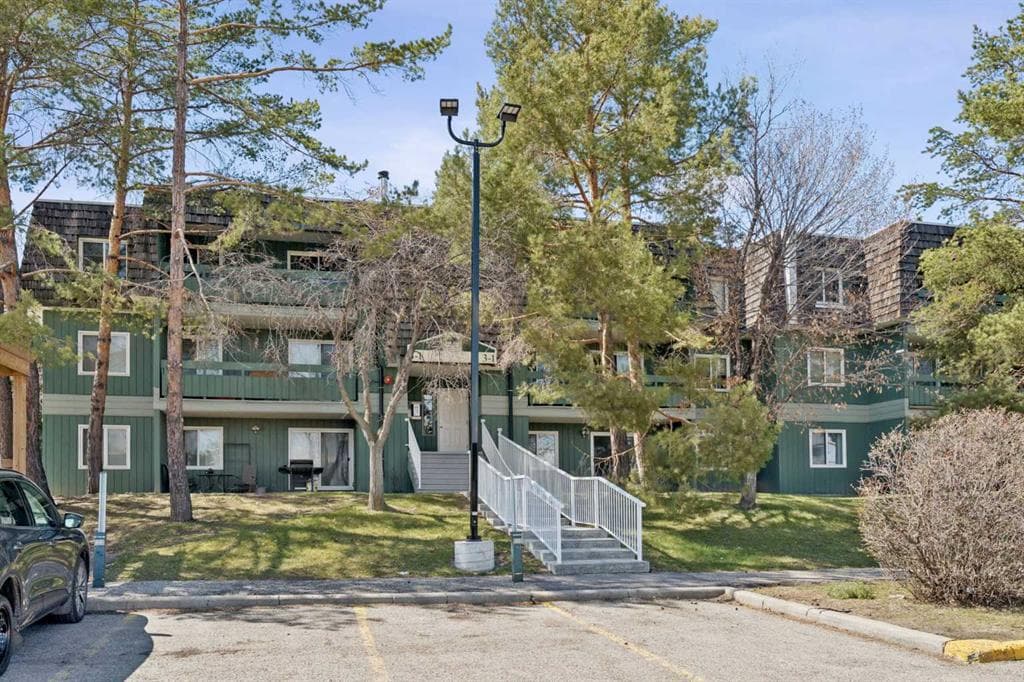 2-bed Apartment for sale at 3202, 315 Southampton Drive SW, Calgary