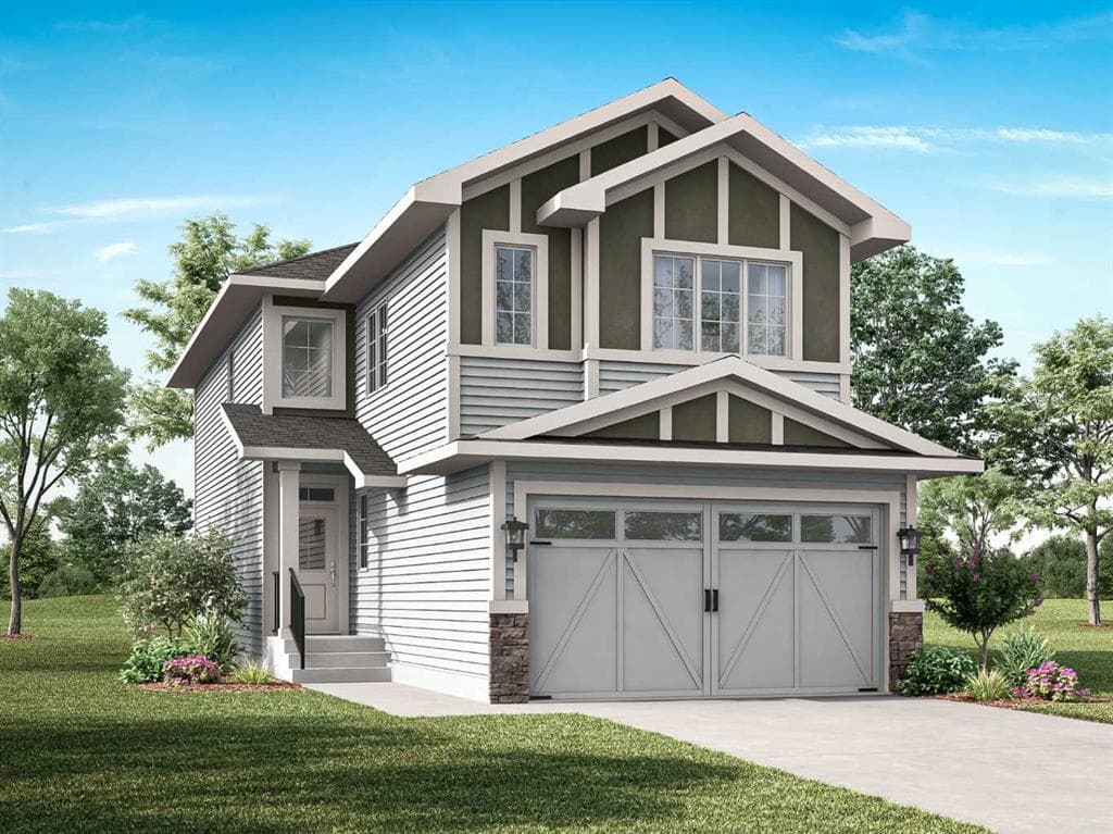 4-bed Detached for sale at 545 Lewisburg Place NE, Calgary