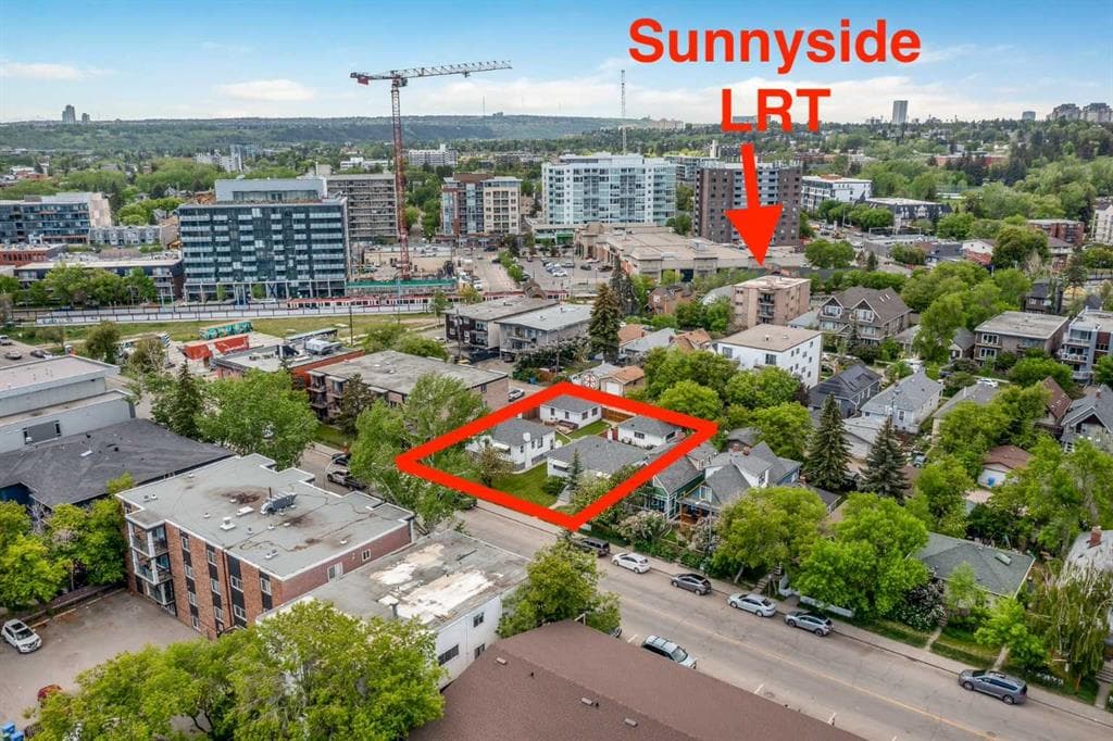 3-bed Detached for sale at 926 2 Avenue NW, Calgary