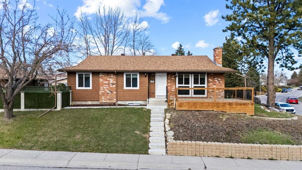7-bed Detached for sale at 304 Huntbourne Hill NE, Calgary