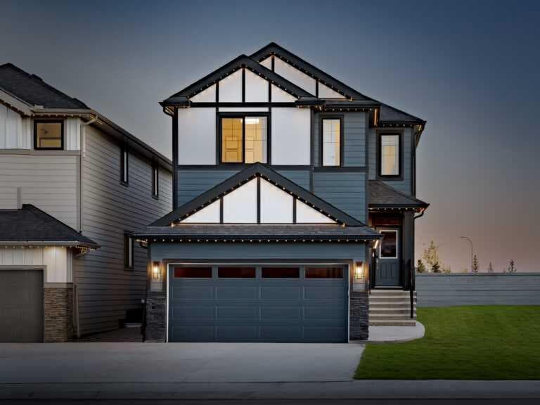 4-bed Detached for sale at 194 Drystone Way NW, Calgary