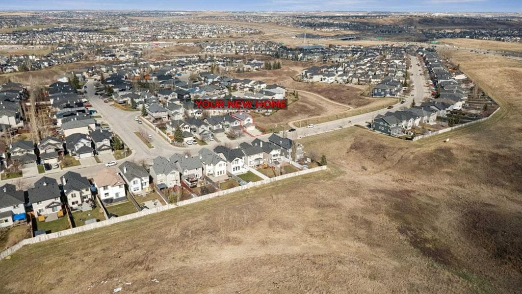 3-bed Detached for sale at 357 Kincora Drive NW, Calgary