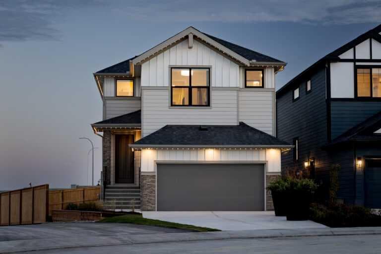 4-bed Detached for sale at 368 Drystone Way NW, Calgary