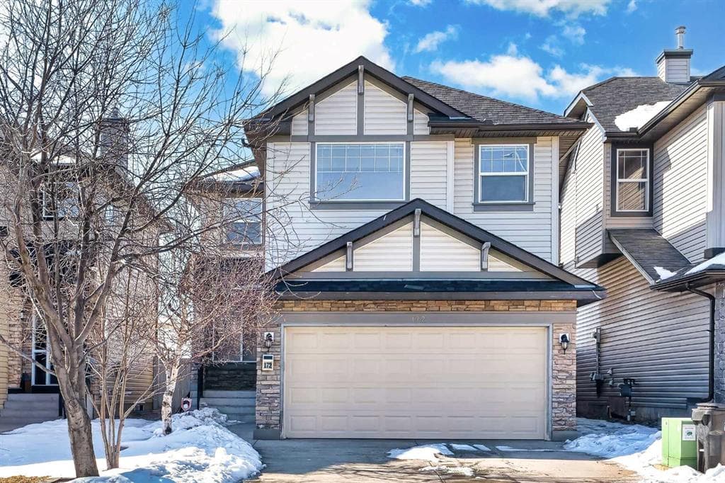 3-bed Detached for sale at 172 Kincora Drive NW, Calgary