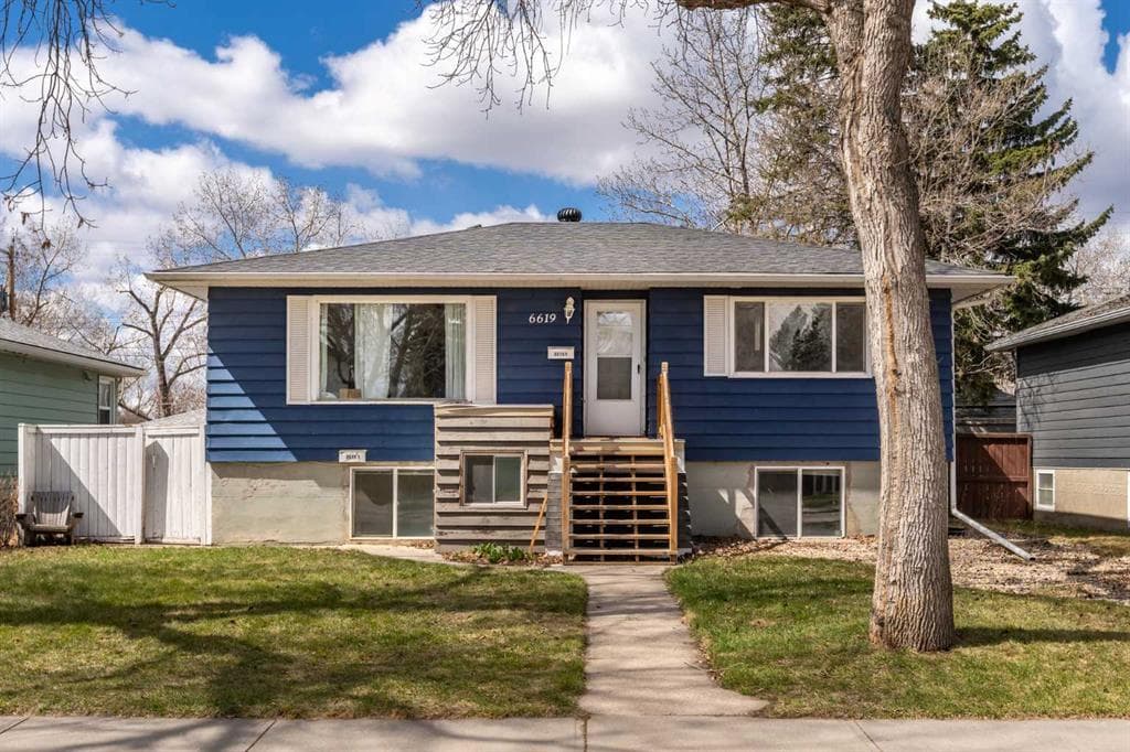 5-bed Detached for sale at 6619 18 Street SE, Calgary