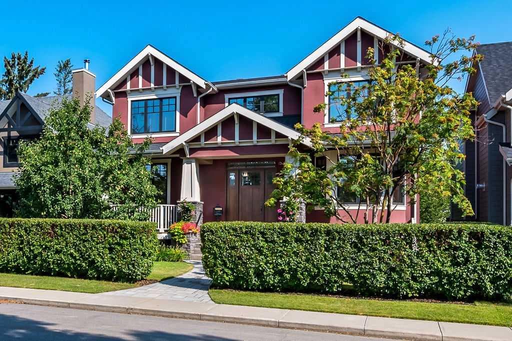 4-bed Detached for sale at 650 29 Avenue NW, Calgary