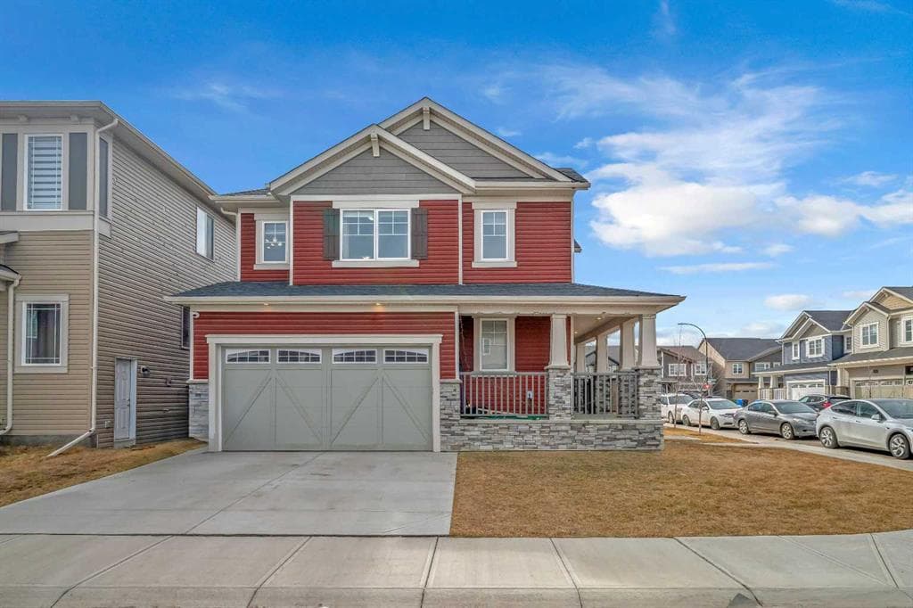 3-bed Detached for sale at 271 Carringham Road NW, Calgary