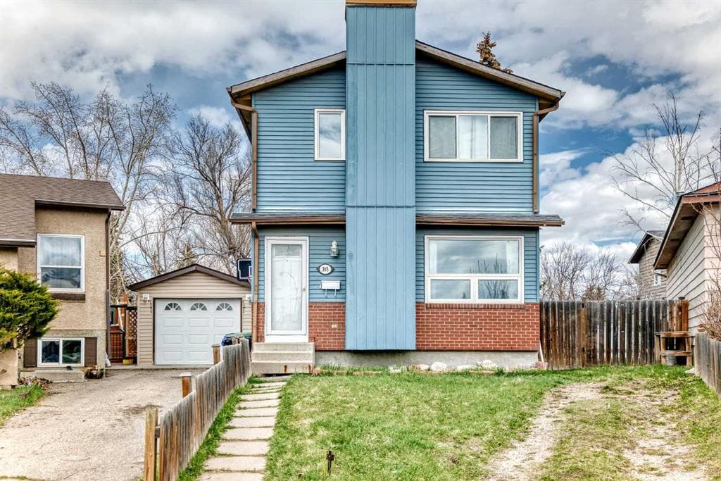 4-bed Detached for sale at 365 Whitlock Way NE, Calgary