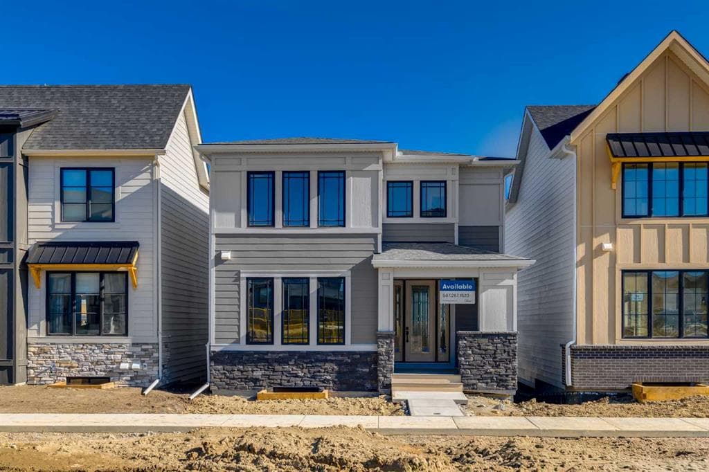 3-bed Detached for sale at 26 Alpine Gardens SW, Calgary