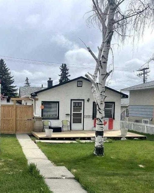 3-bed Detached for sale at 2511 9 Avenue SE, Calgary