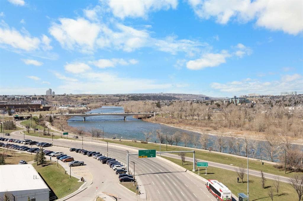 2-bed Apartment for sale at 901, 1121 6 Avenue SW, Calgary